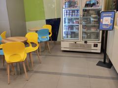 -DQ·蛋糕·冰淇淋(金牛万达店)