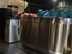 -漫咖啡(红唐店)