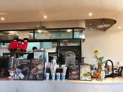 -Jamaicablue Coffeeshop(中央广场店)
