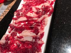吊龙伴-牛事制造局牛肉火锅(莲岳路店)