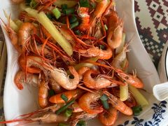 -阿东农家菜(新场古镇下塘街店)