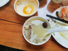 -醉霖生态餐厅(交大店)