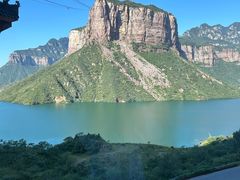 -河南宝泉旅游区
