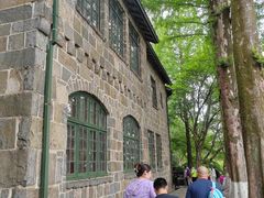 -莫干山风景区