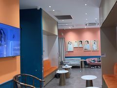 -海马体照相馆(龙湖杭州金沙天街店)