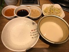 -韩国料理大力士(屏风街店)