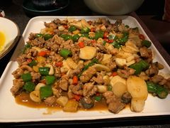 -丝路金桃·新疆菜(徐汇店)