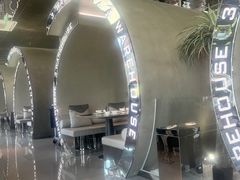 -3号仓库·创意中国菜(乐清正大广场店)