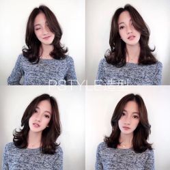 -P.STYLE 派斯造型
