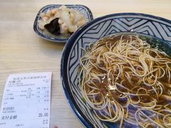 -朱洪元苏式面馆(绿宝广场店)