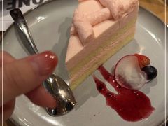-原石牛扒·约会餐厅(龙城万科里店)
