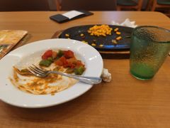 -萨莉亚意式餐厅(新洲佐阾新邑店)