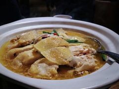 -醉南拳客家菜·河田鸡(西禅寺杨桥店)
