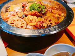 -满天星生活广场(浦江社区店)