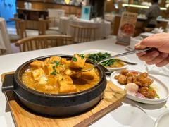 -莆田餐厅PUTIEN(武商MALL店)