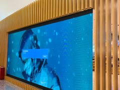 -NIKE品牌体验店(金源新燕莎店)