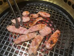 -肉魁屋·烧肉·烧鸟·酒场(高新店)
