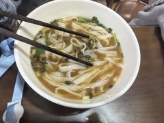 -羅秋明手工粉面