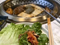 -伊尚宫·清真广式早茶.韩式烤肉·火锅