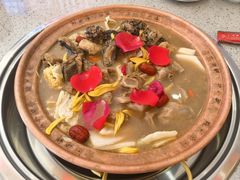 -阿婆情腊排骨火锅(金虹路店)