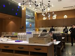 -千日贺茶餐厅(高新万达店)