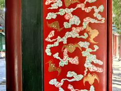 -张学良旧居陈列馆