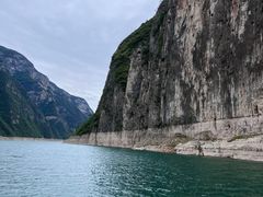 -白帝城·瞿塘峡景区