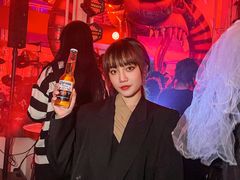 -Orangutan Bunker猩猩地堡酒吧(兰桂坊店)