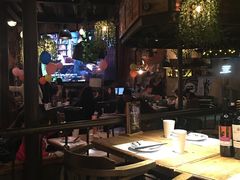 -胡桃里音乐酒馆(万科城市广场店)