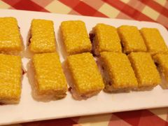 -西贝莜面村(香蜜湖店)