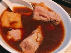 -马来西亚美食街