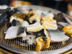 -味家烤肉烤鳗鱼牛排(西塔旗舰店)