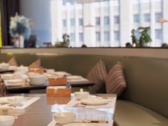 -小大董·烤鸭(观景餐厅·南京西路店)