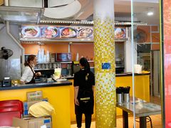 大堂-多多茶餐厅(松风路店)