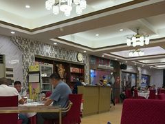 -金百门·顺德海鲜酒家(陈村店)