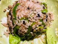 -万兴佳烤肉·长白山老味道(东岸里店)