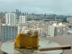 -CHILLAX轻乐时(侨建·Hi City店)