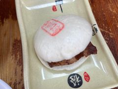 -吃吃看·闽南古早味(美食街店)
