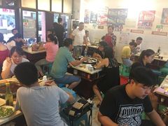大堂-大龙火锅(老店)