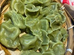 鲅鱼饺子-鲁前海沿儿