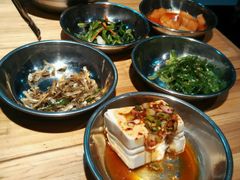 -麻蒲碳烤肉(远景路1号店)