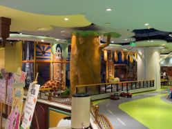 -MELAND CLUB亲子乐园•派对(虹桥万象城店)