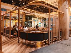 大堂-新元素(三里屯太古里南区)