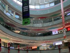 -万达广场(长沙开福店)