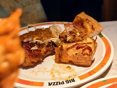 -比格比萨自助(宝山日月光店)