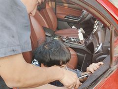 -李师傅修车连锁(万柳店)