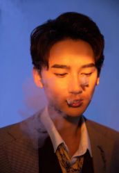 -吉米护肤造型