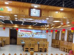 -屯老二农家铁锅炖·行业领军者(梅江店)