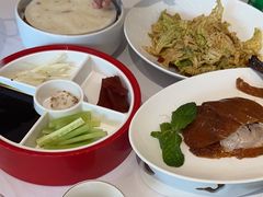 -月福京味斋·烤鸭店·北京菜(鼓楼总店)