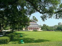 -广州中山纪念堂